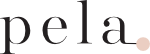 PeLa Mediengestaltung Print und Online Logo