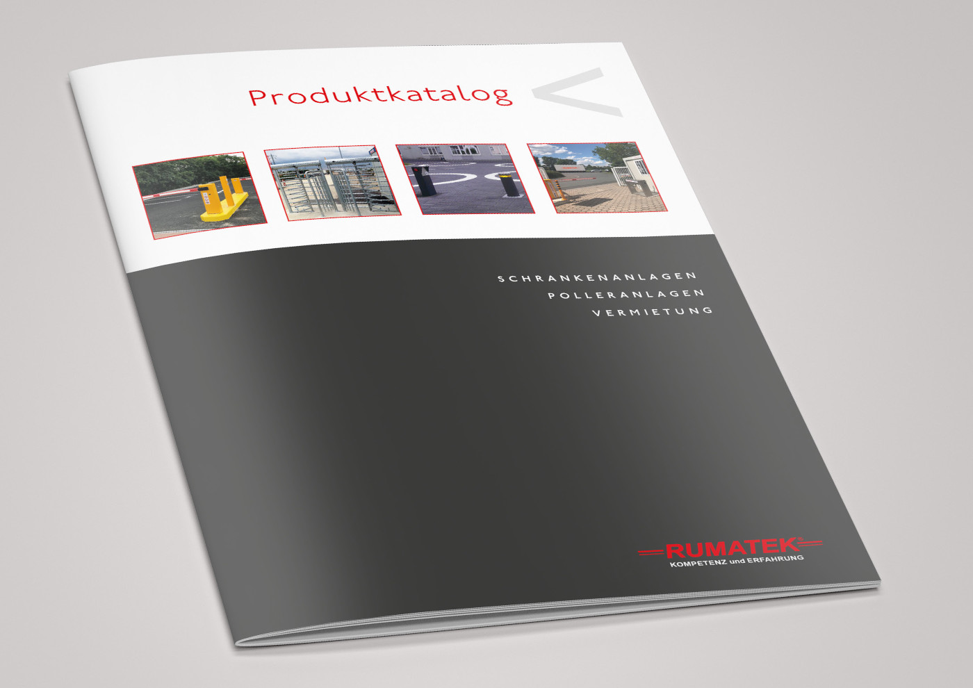 RUMATEK GmbH Produktkatalog